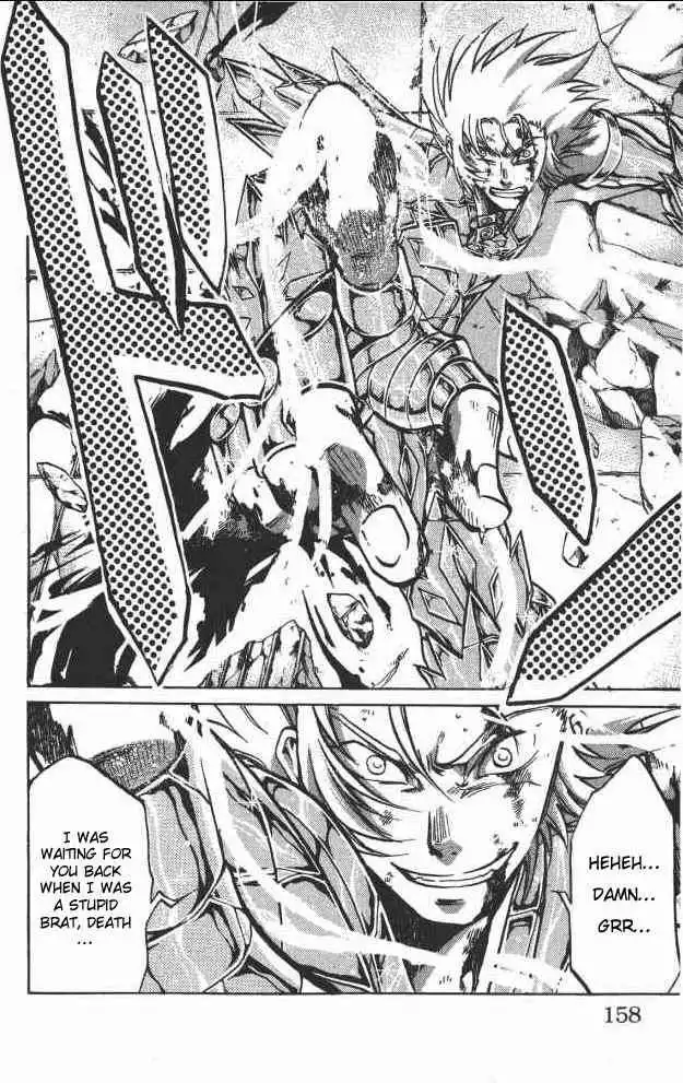 Saint Seiya - The Lost Canvas Chapter 68 11